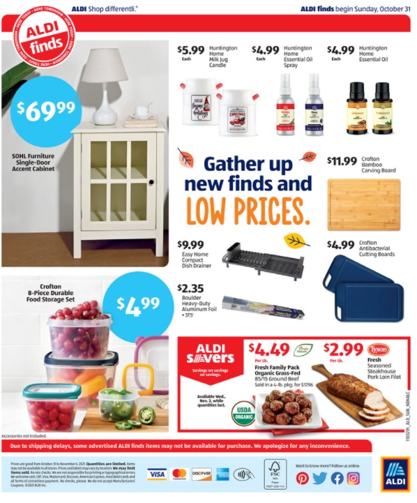 ALDI Weekly Ad