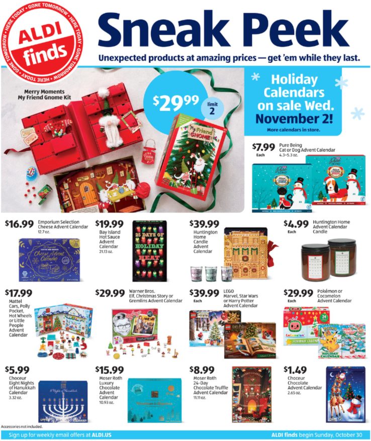 ALDI Weekly Ad