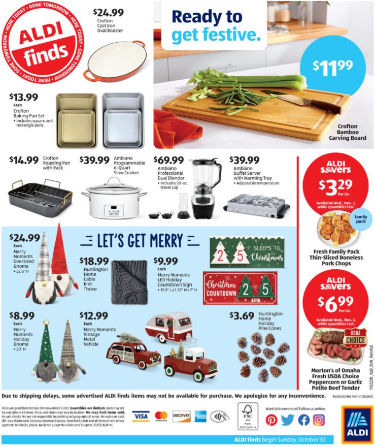 ALDI Weekly Ad
