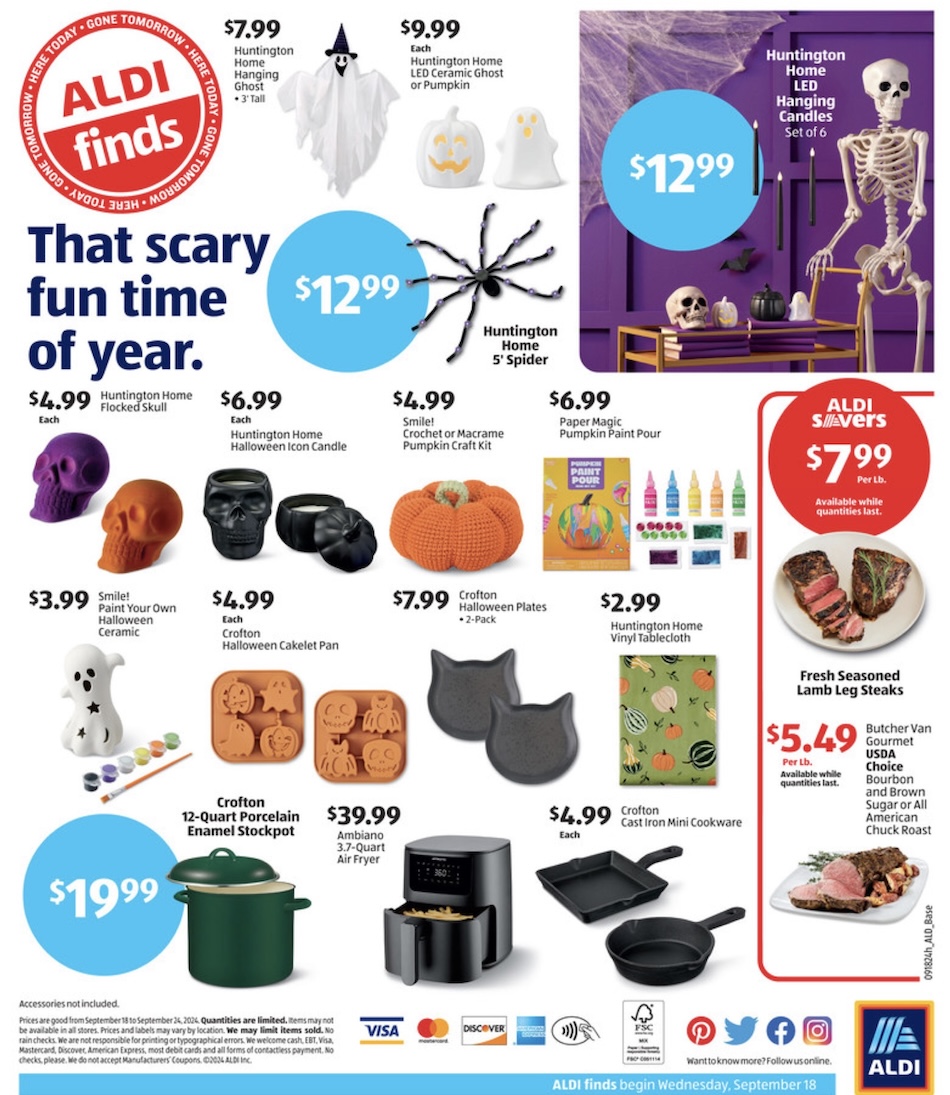 ALDI Weekly Ad