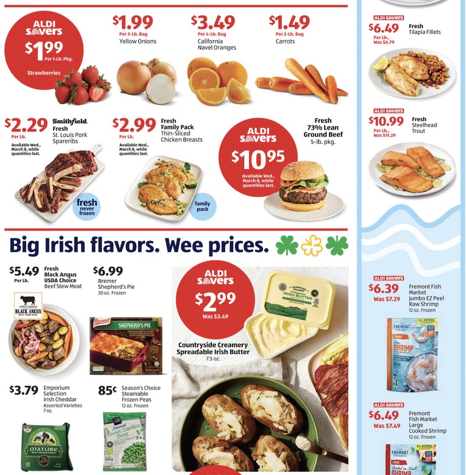 ALDI Weekly Ad