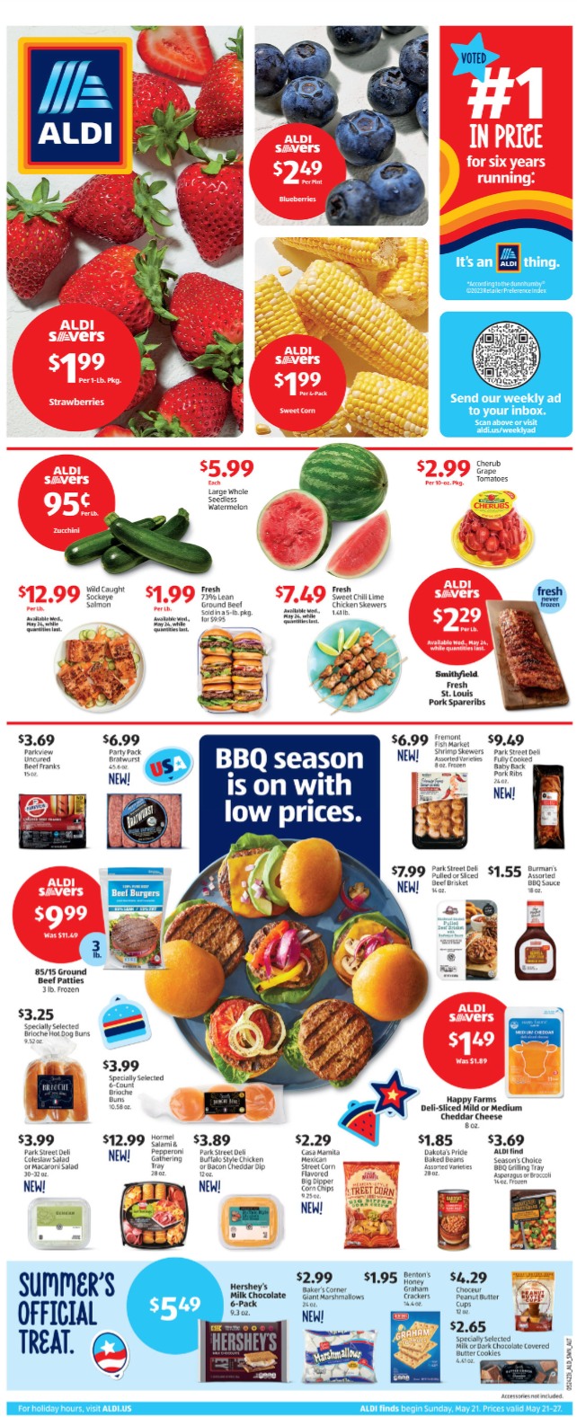 ALDI Weekly Ad