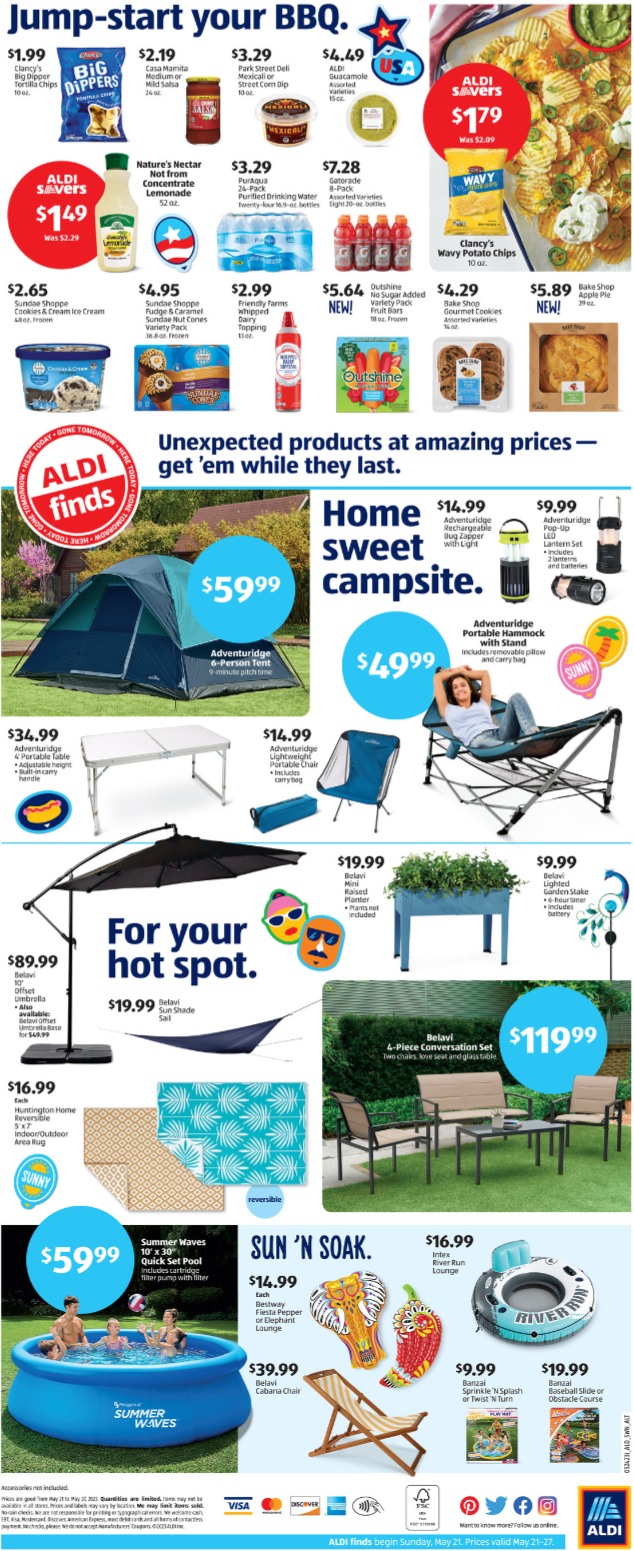 ALDI Weekly Ad