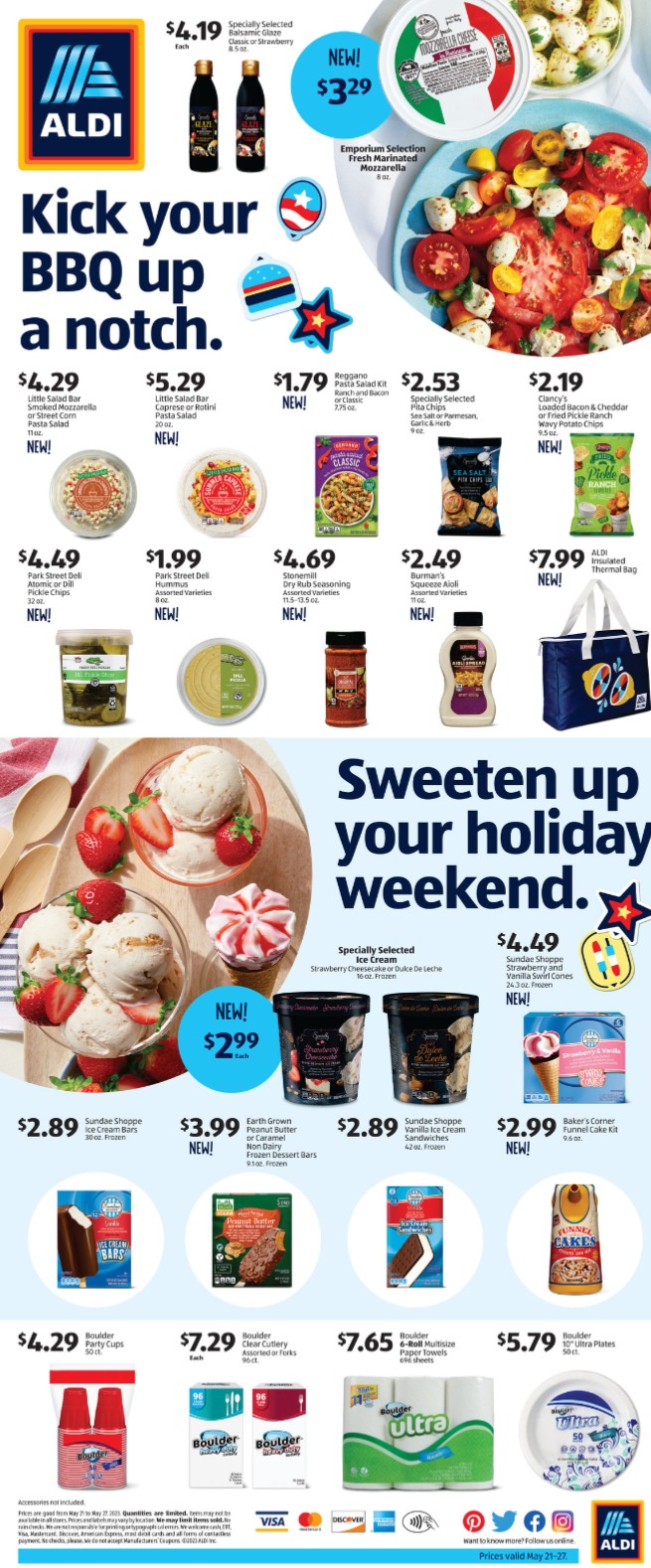 ALDI Weekly Ad page 3