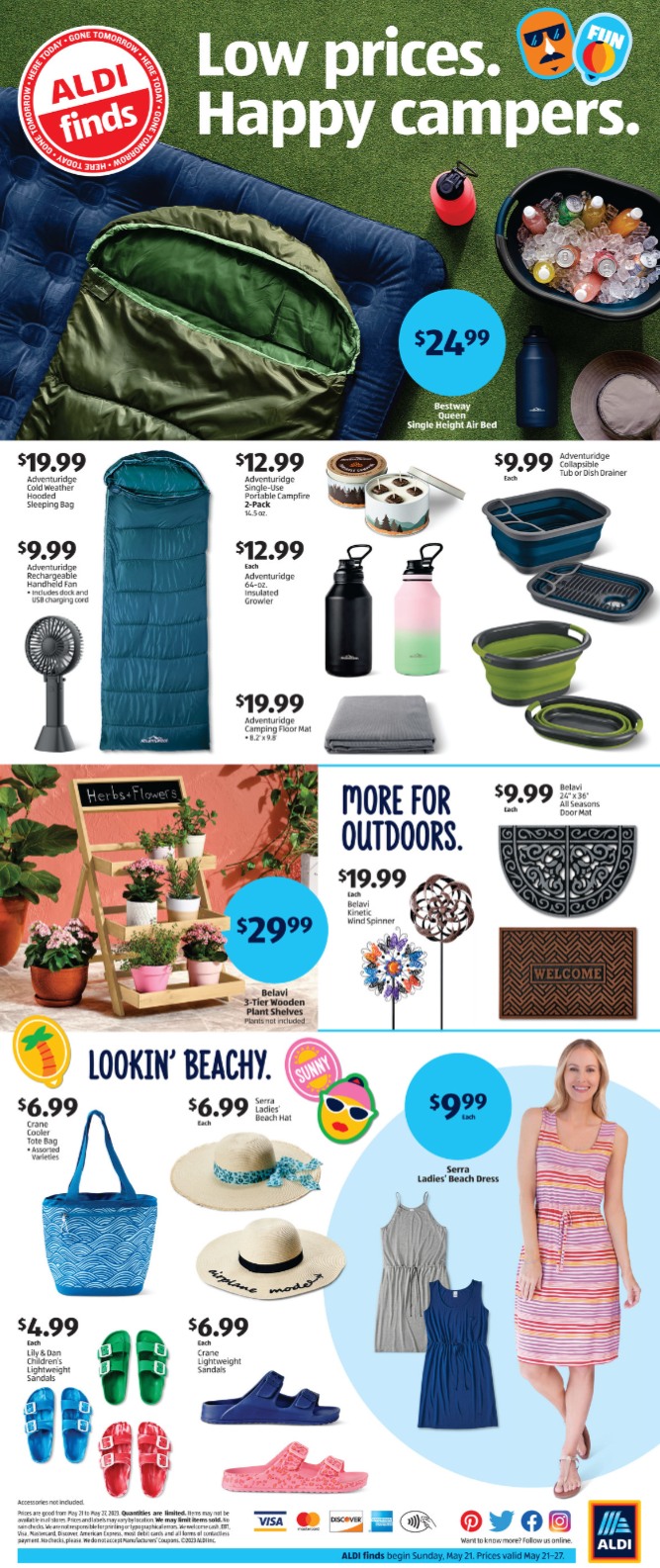 ALDI Weekly Ad page 4