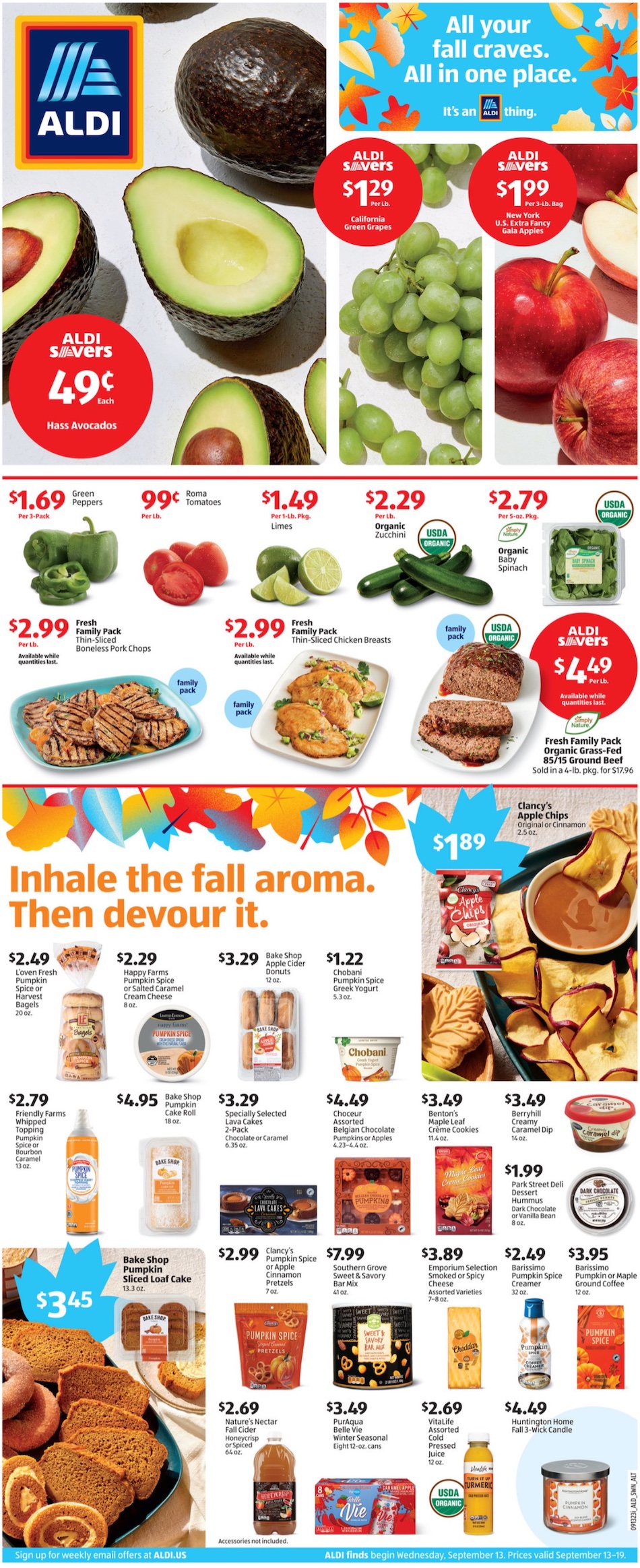 ALDI Weekly Ad