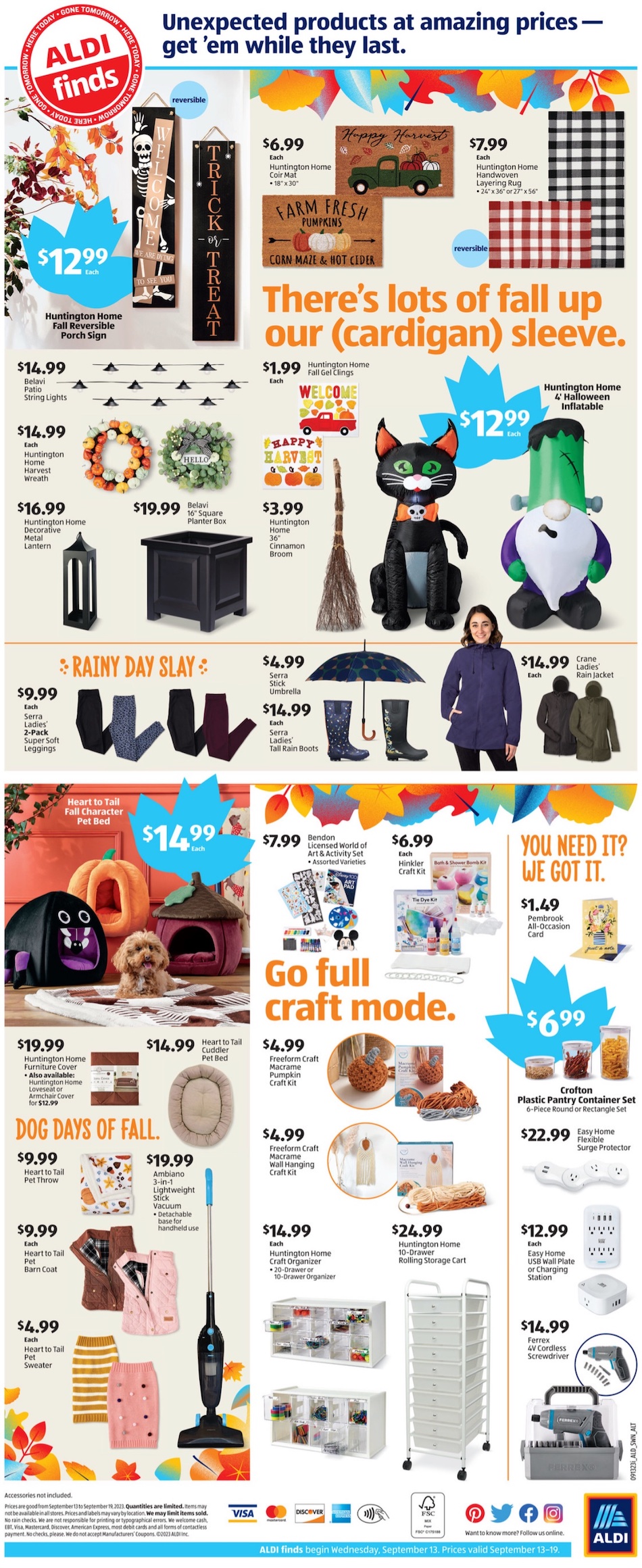 ALDI Weekly Ad