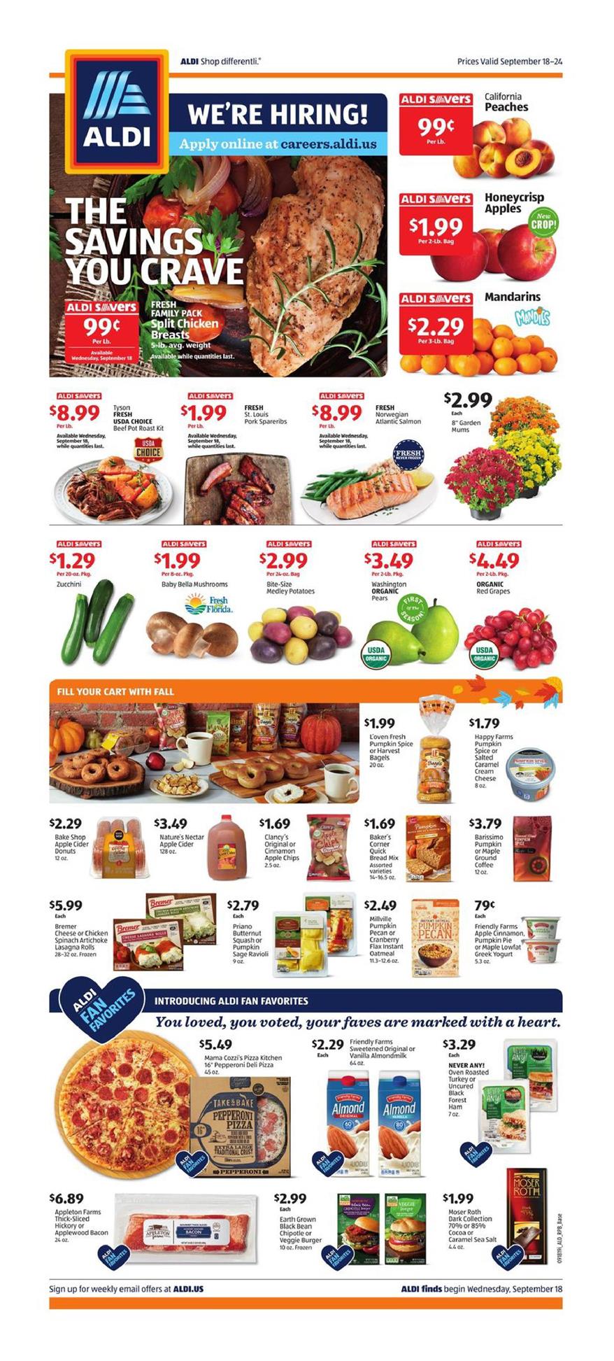 ALDI Weekly Ad