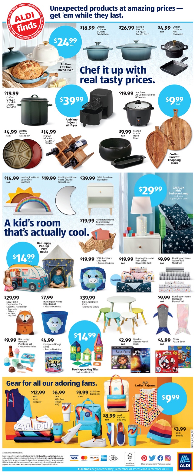 ALDI Weekly Ad