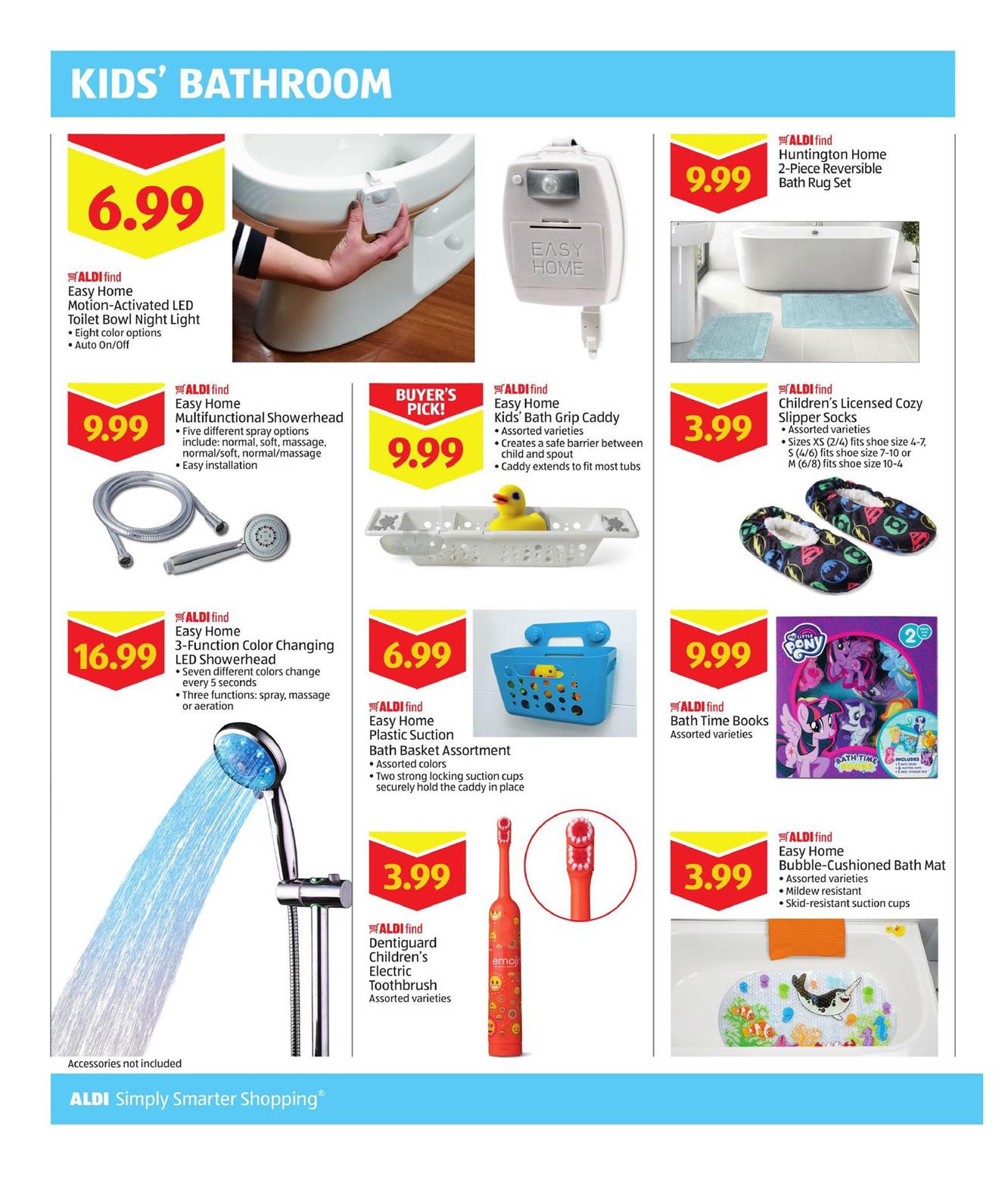 ALDI Weekly Ad