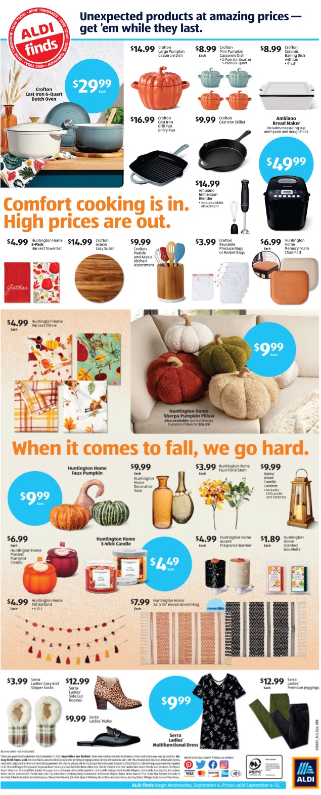 ALDI Weekly Ad