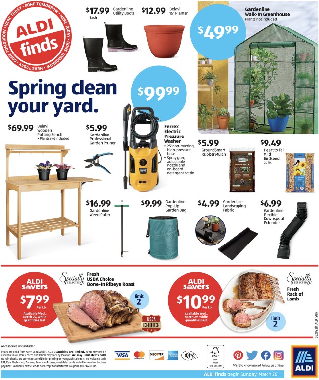 ALDI Weekly Ad