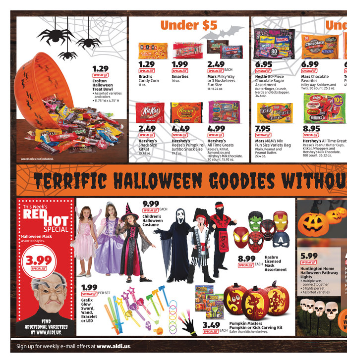 ALDI Weekly Ad