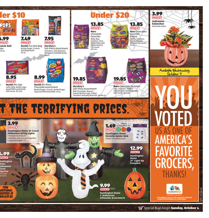 ALDI Weekly Ad page 3
