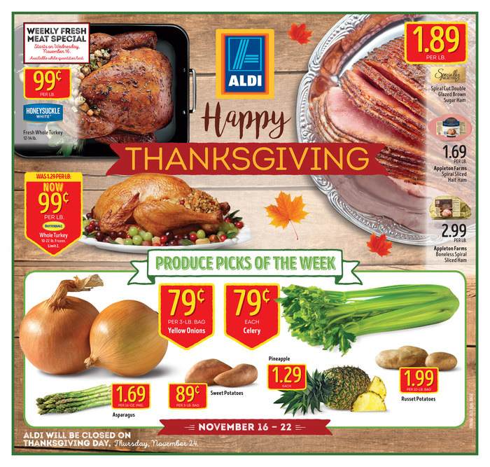 ALDI Weekly Ad