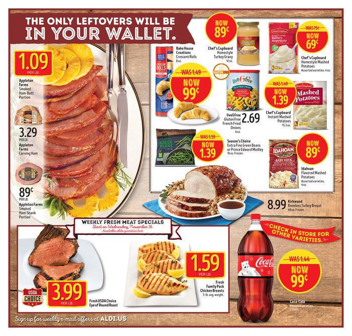 ALDI Weekly Ad