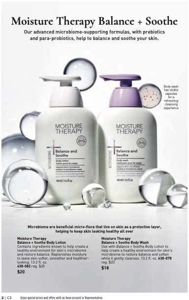 Avon Catalog