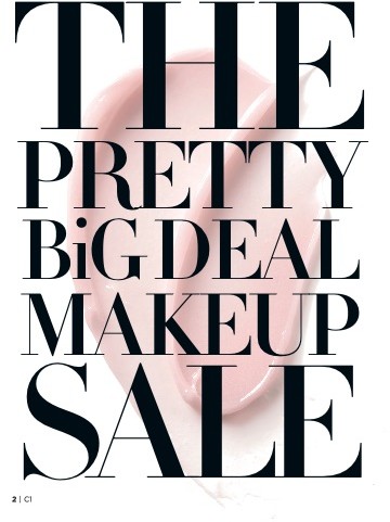 Avon Catalog