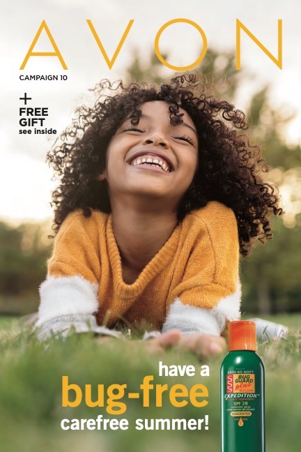 Avon Catalog