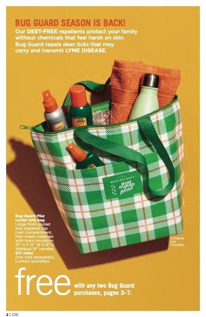 Avon Catalog