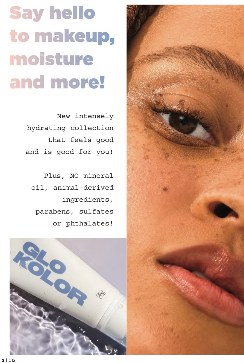 Avon Catalog