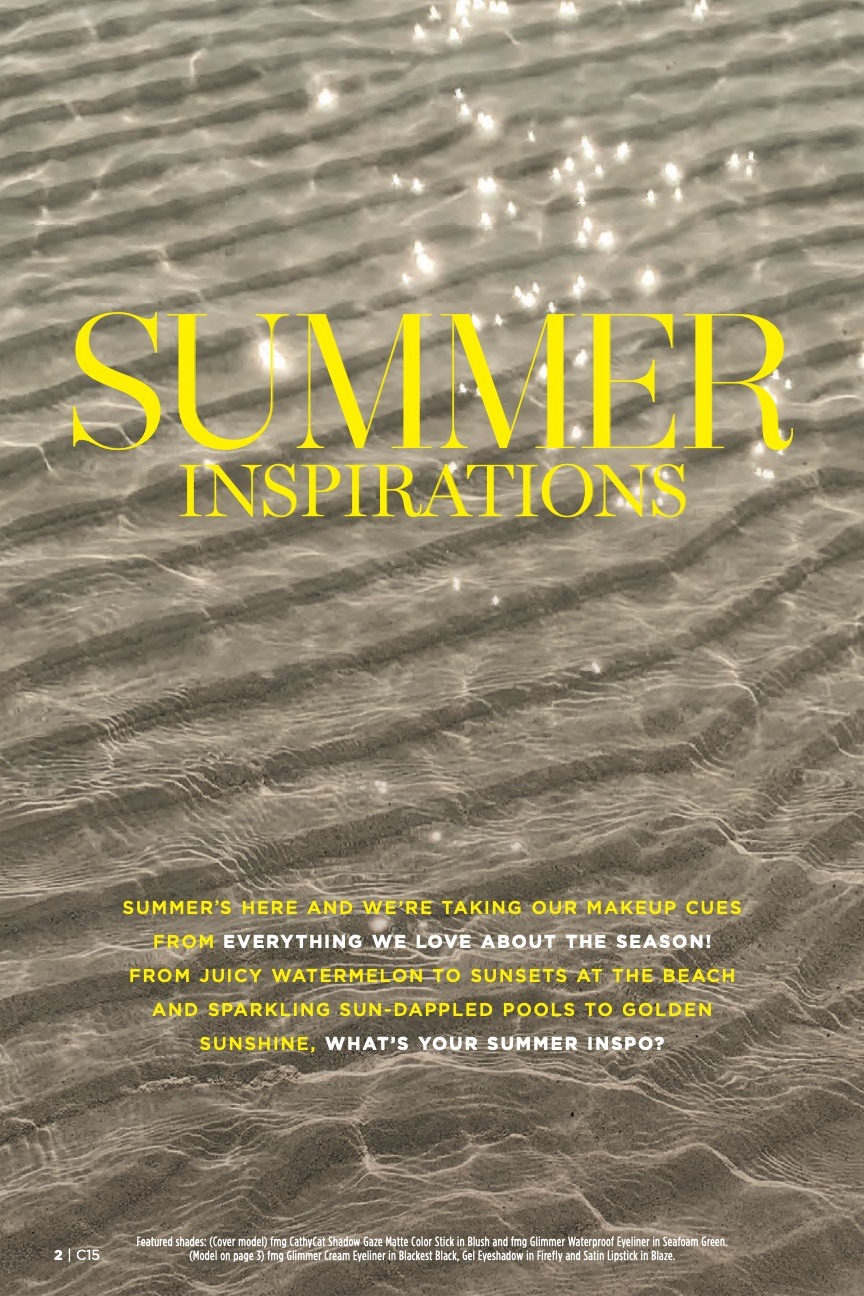 Avon Catalog