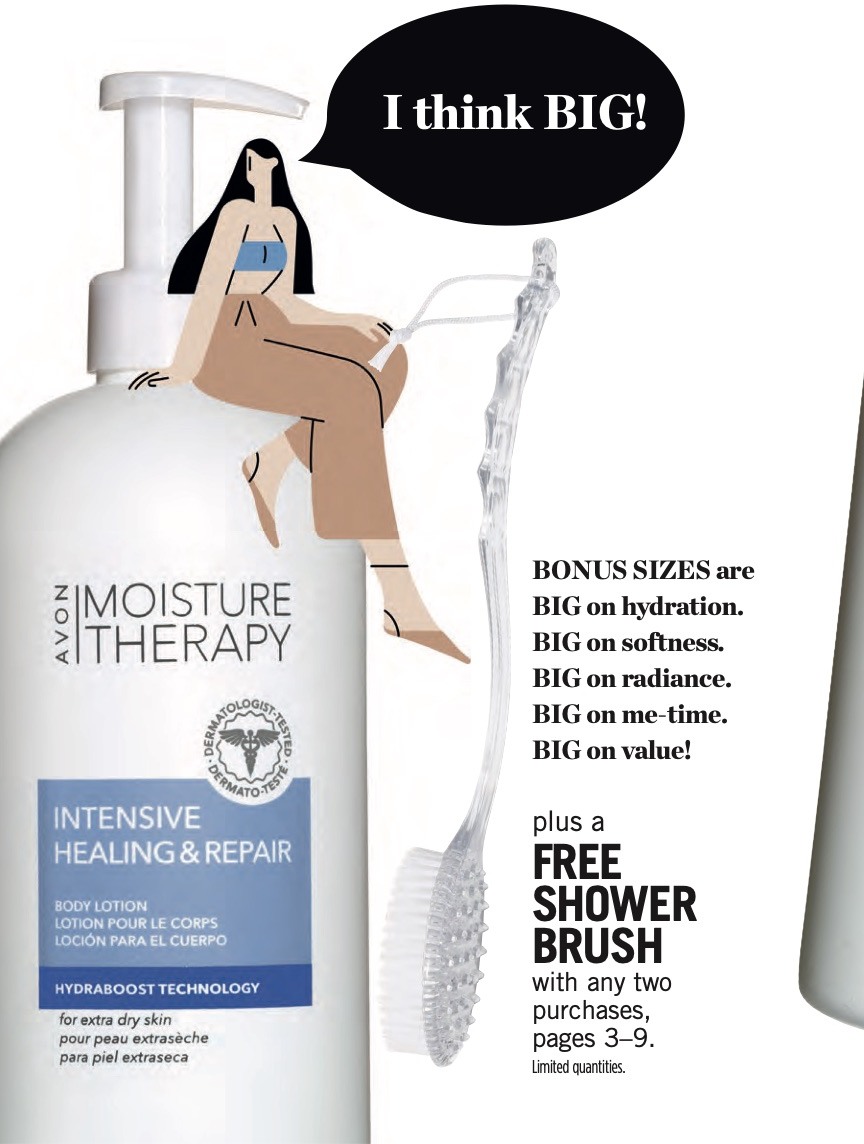 Avon Catalog