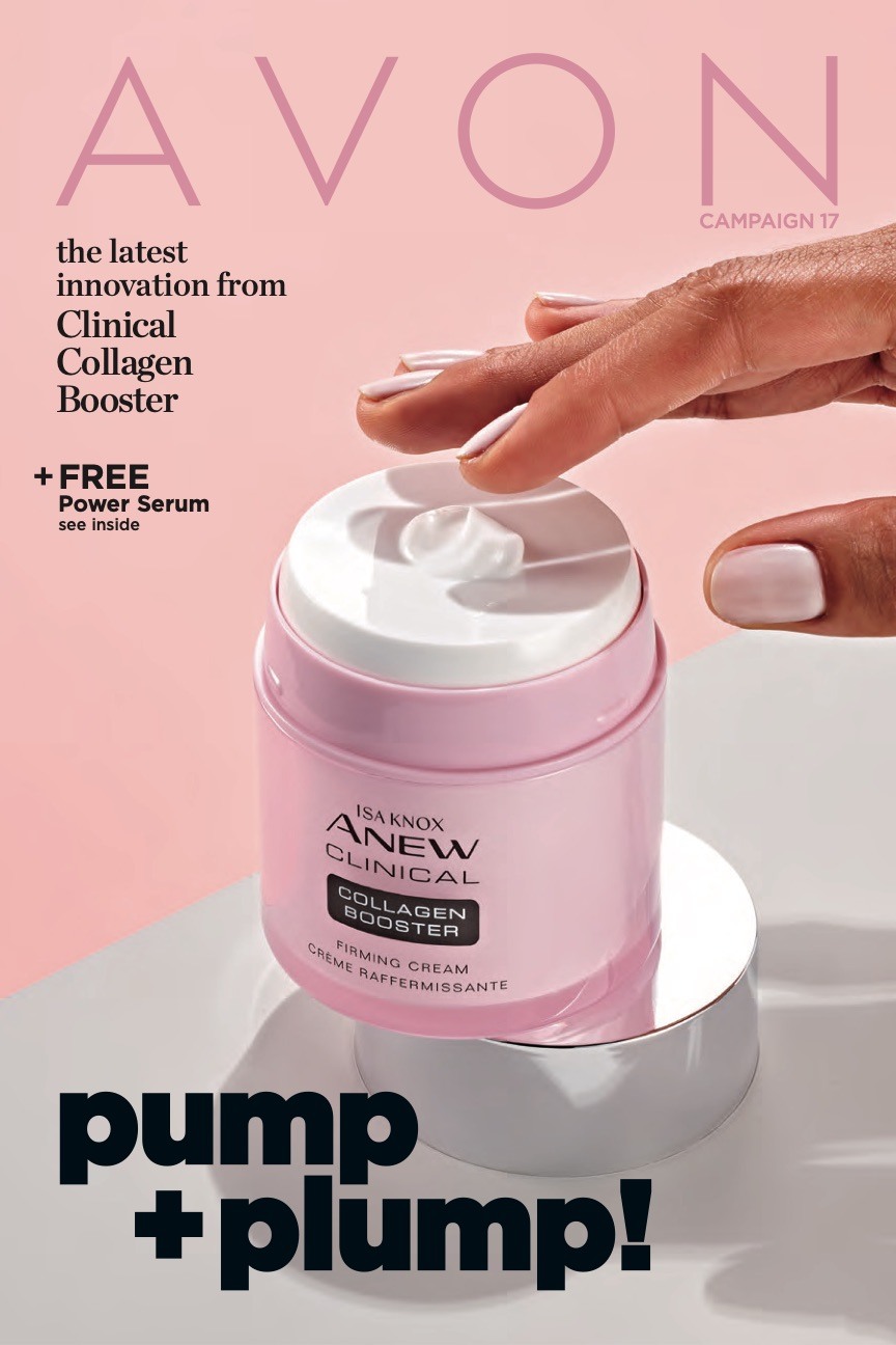 Avon Catalog