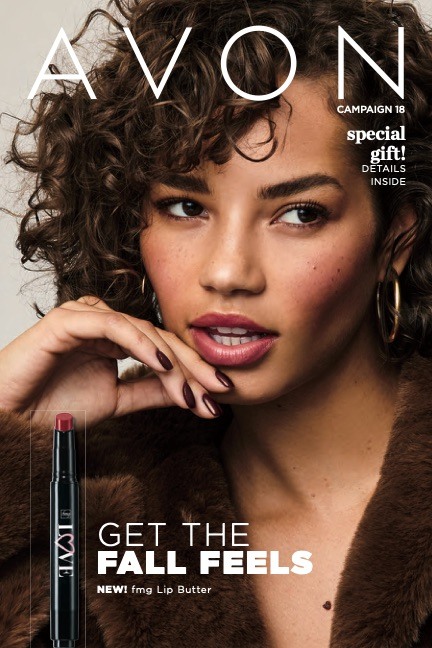 Avon Catalog