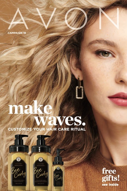 Avon Catalog