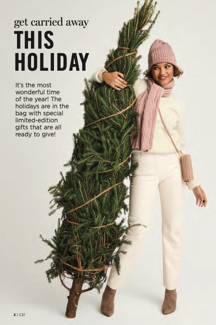 Avon Catalog