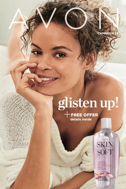 Avon Catalog