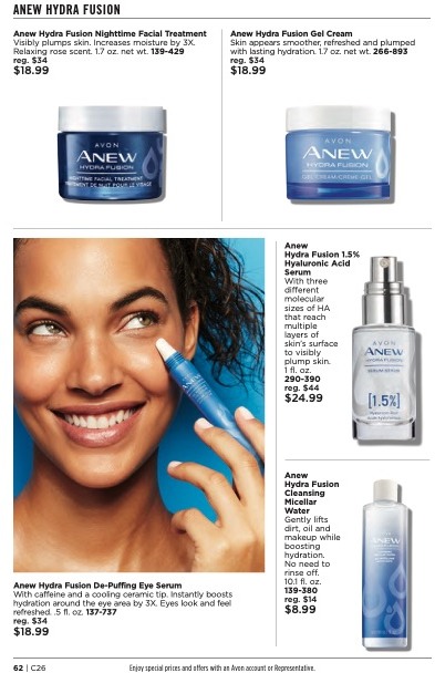 Avon Campaign 24 Dec 2023 - 6 Jan 2024 | WeeklyAds2