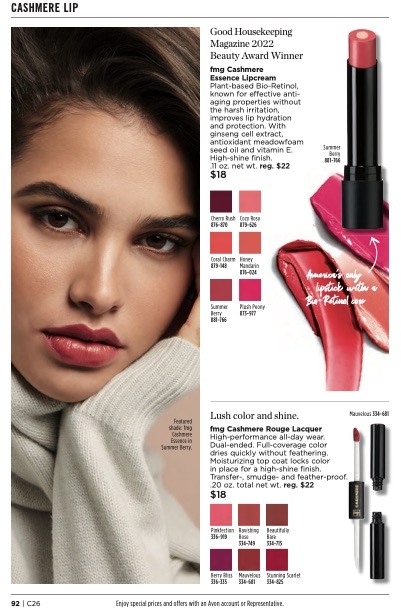 Avon Campaign 24 Dec 2023 - 6 Jan 2024 | WeeklyAds2