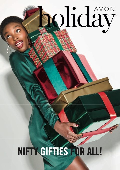 Avon Catalog