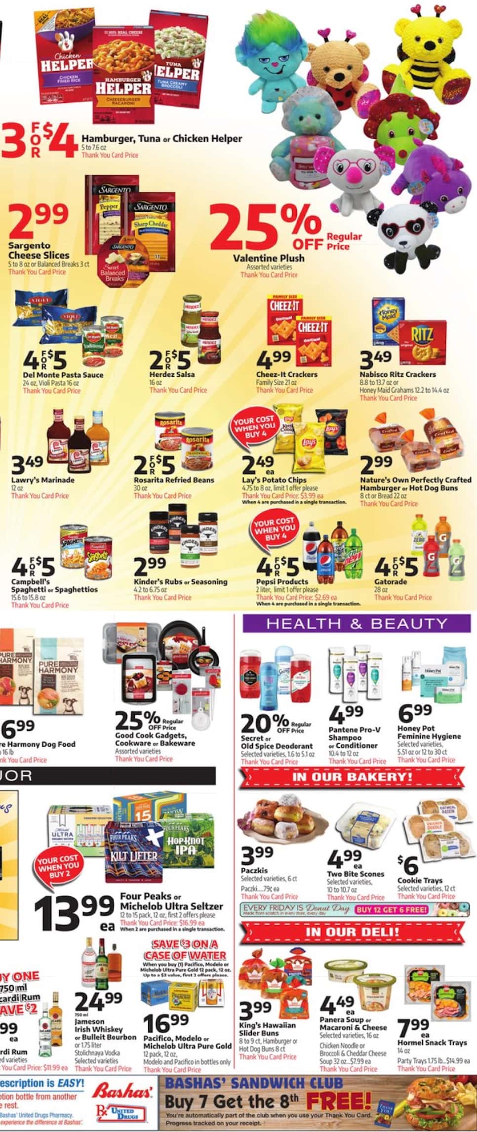 Bashas Ad page 3