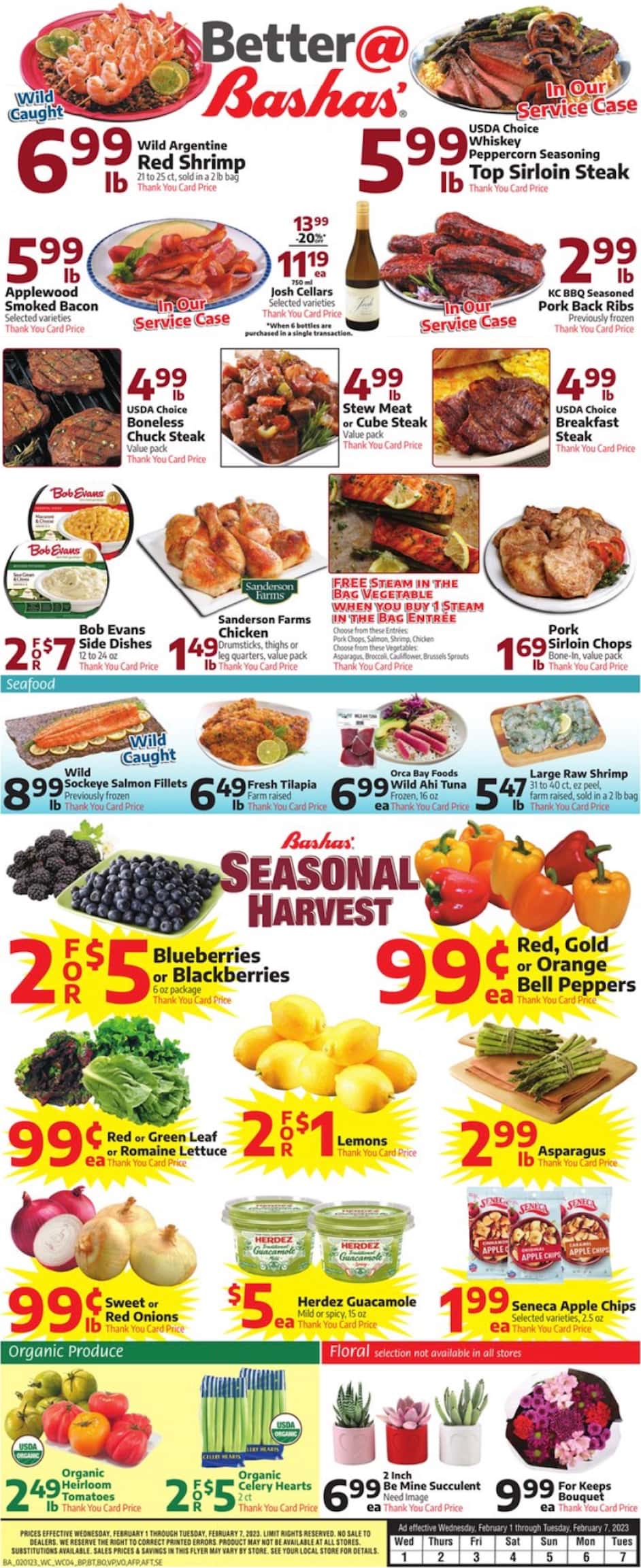 Bashas Ad page 4