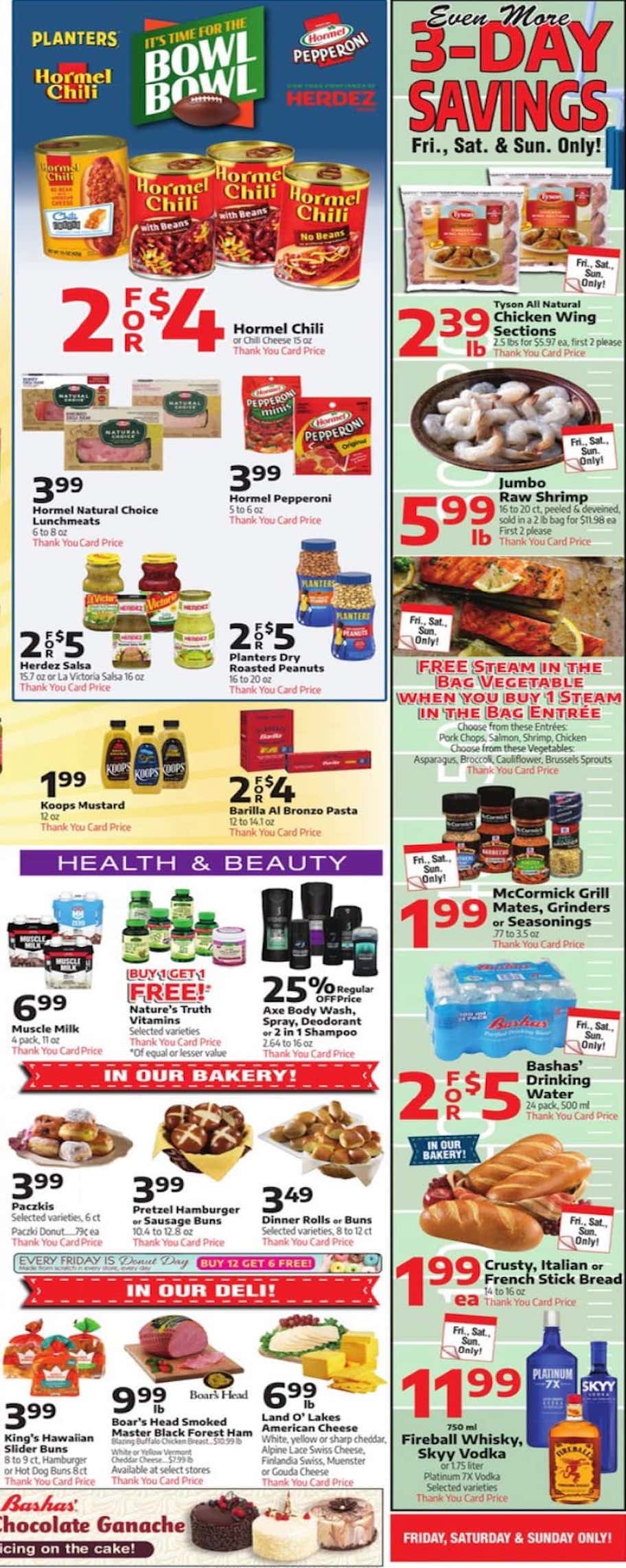 Bashas Ad page 3