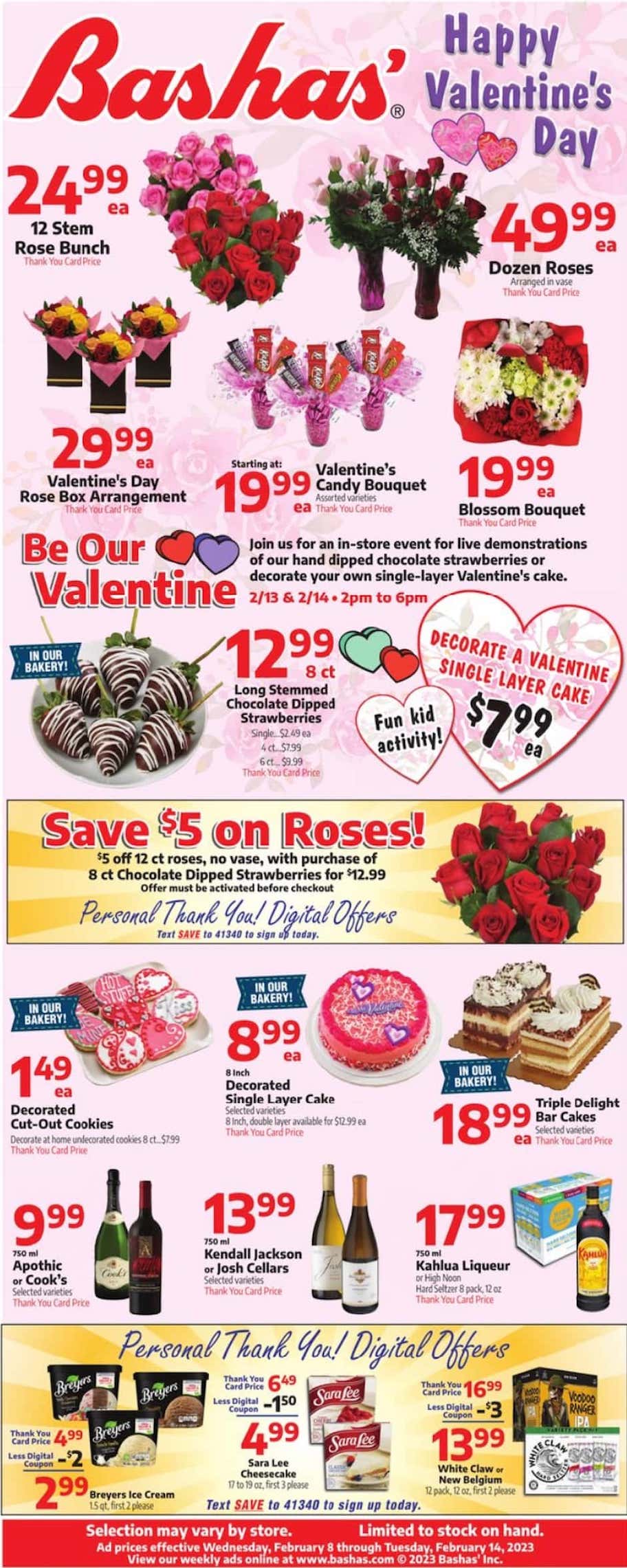 Bashas Ad page 5