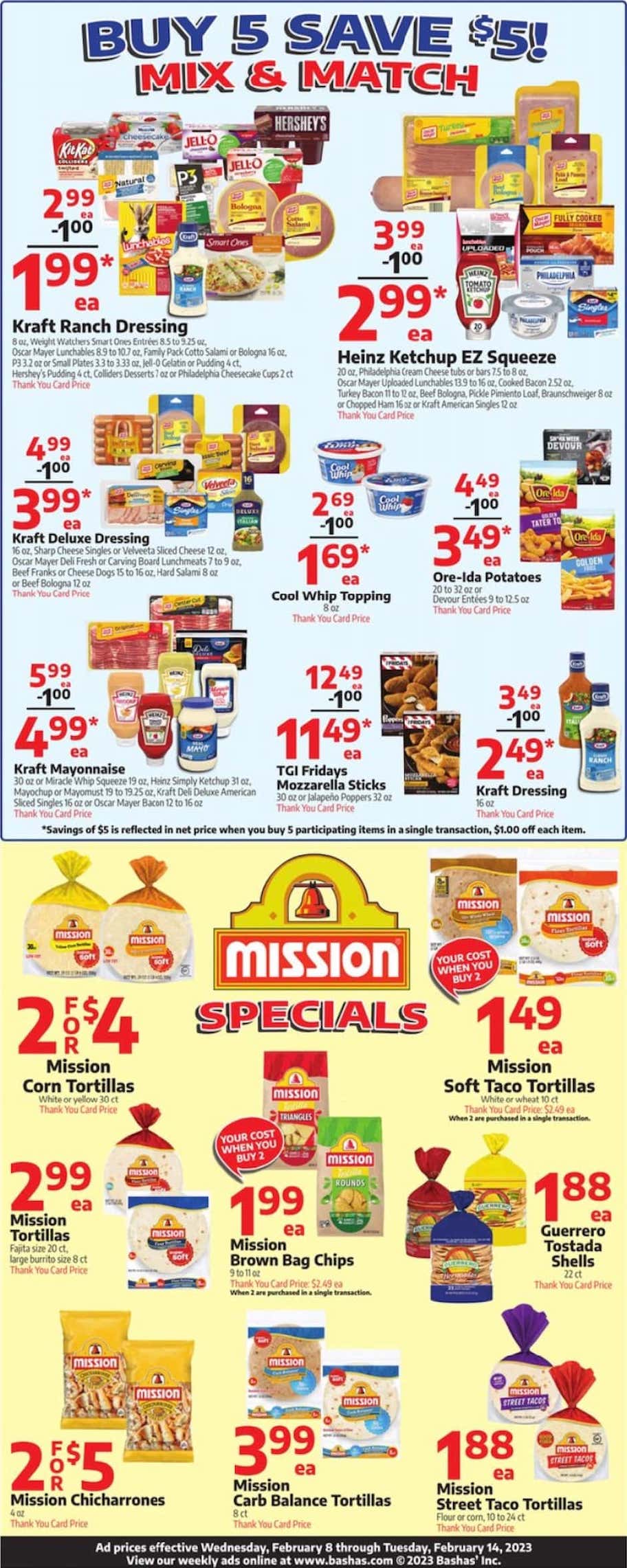 Bashas Ad page 6