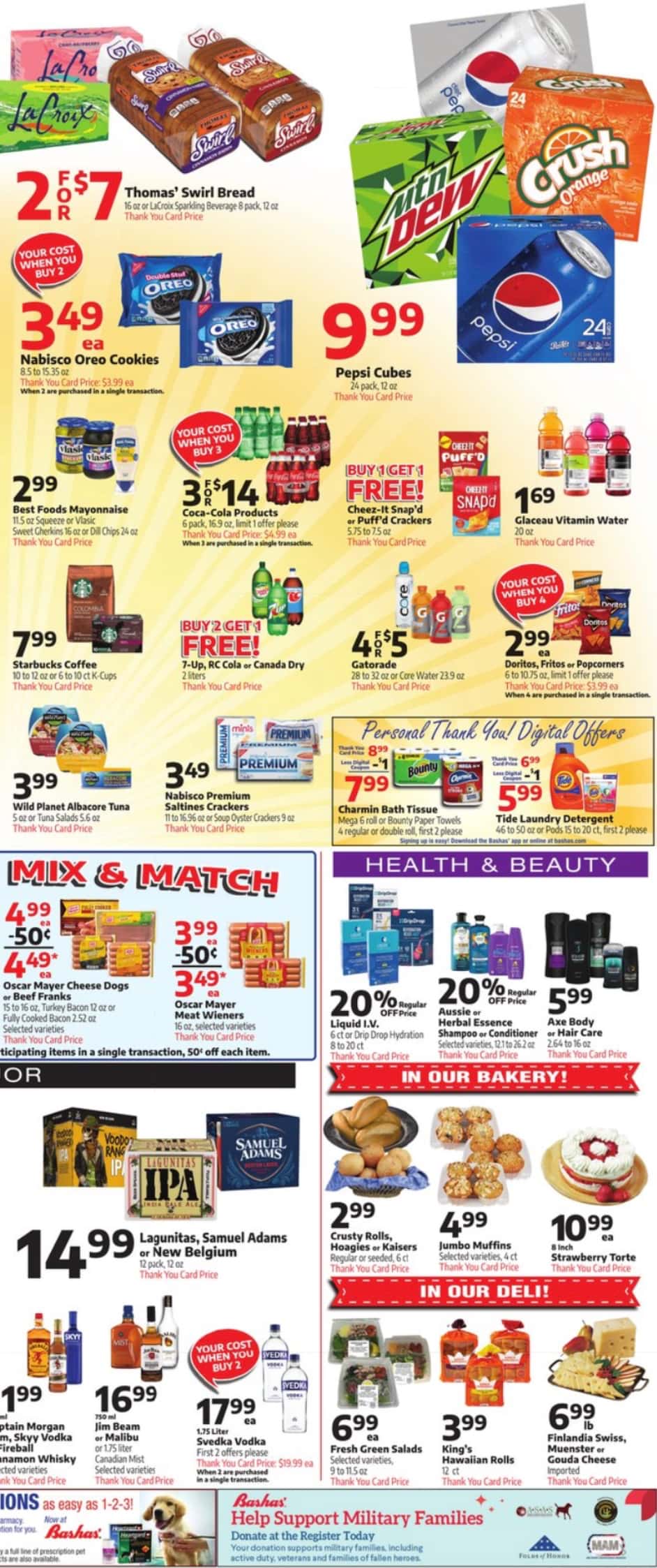 Bashas Ad page 3