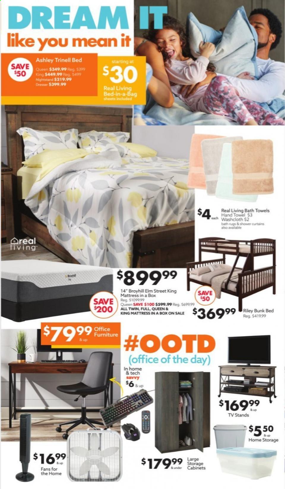 Big Lots Ad page 4
