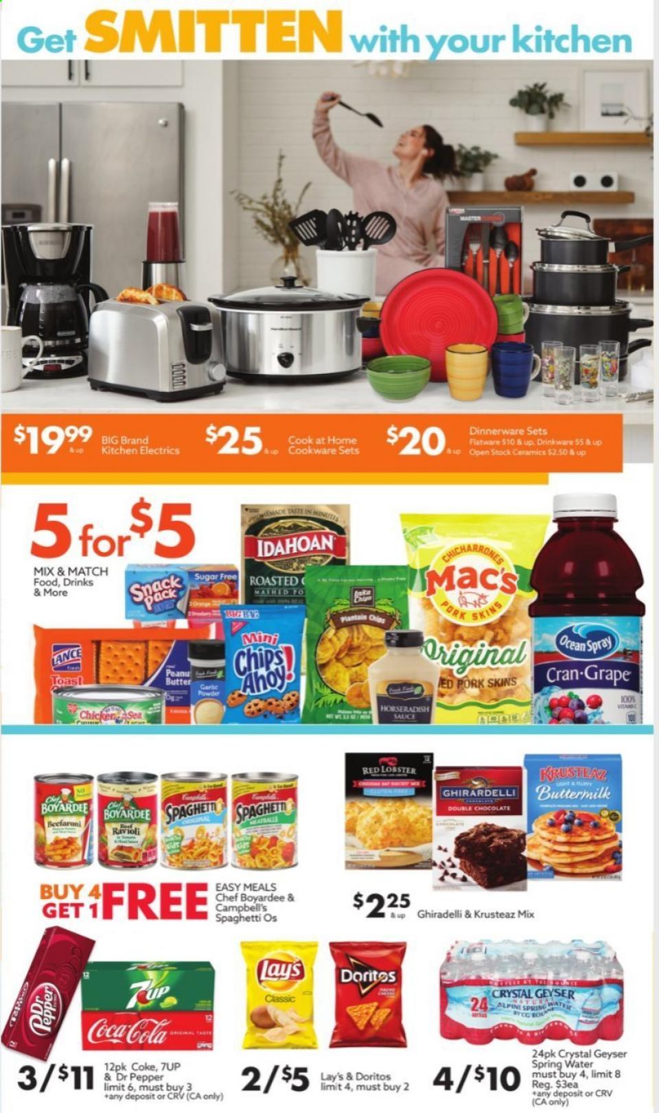 Big Lots Ad page 6