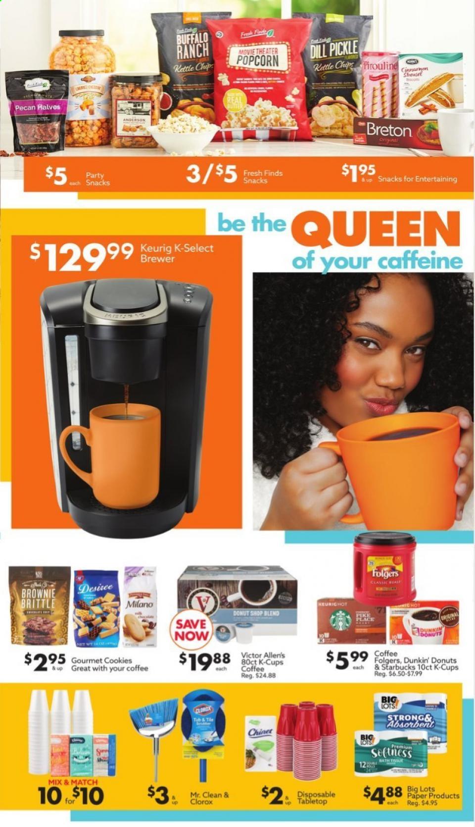 Big Lots Ad page 7