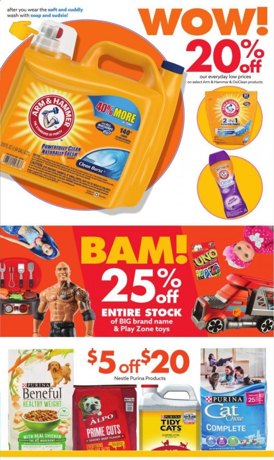 Big Lots Ad page 8