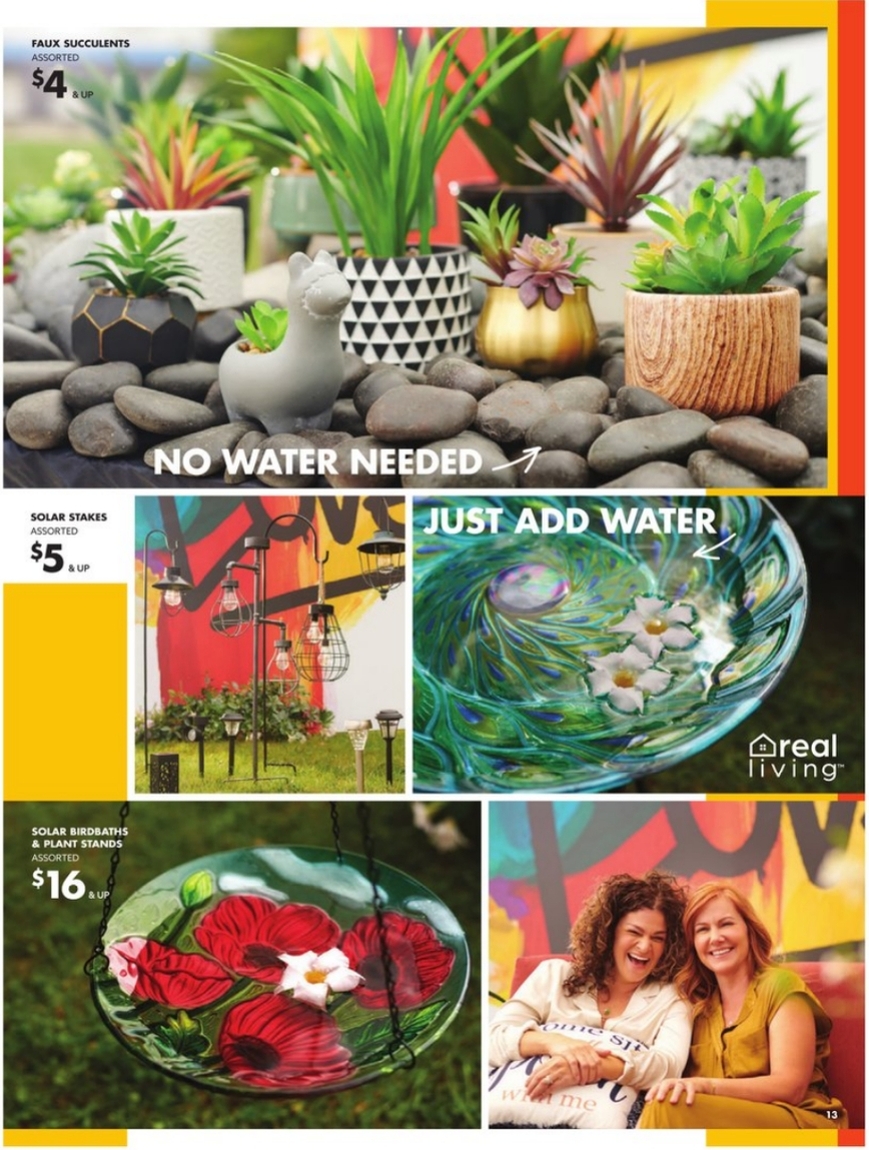Big Lots Ad page 13