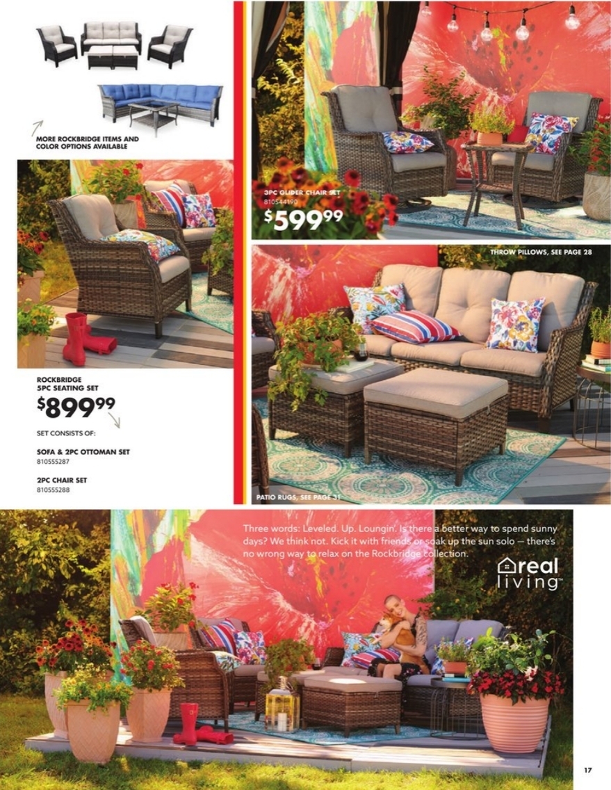 Big Lots Ad page 21