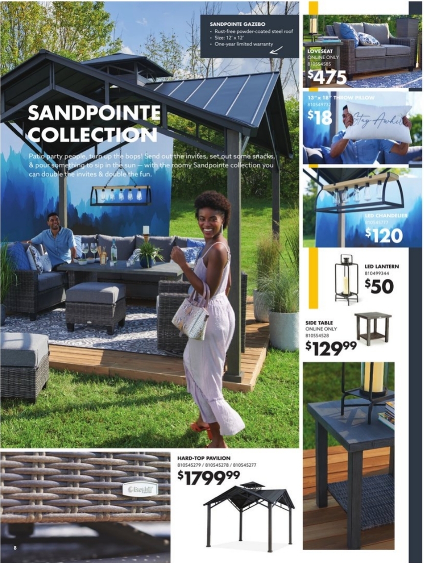 Big Lots Ad page 29