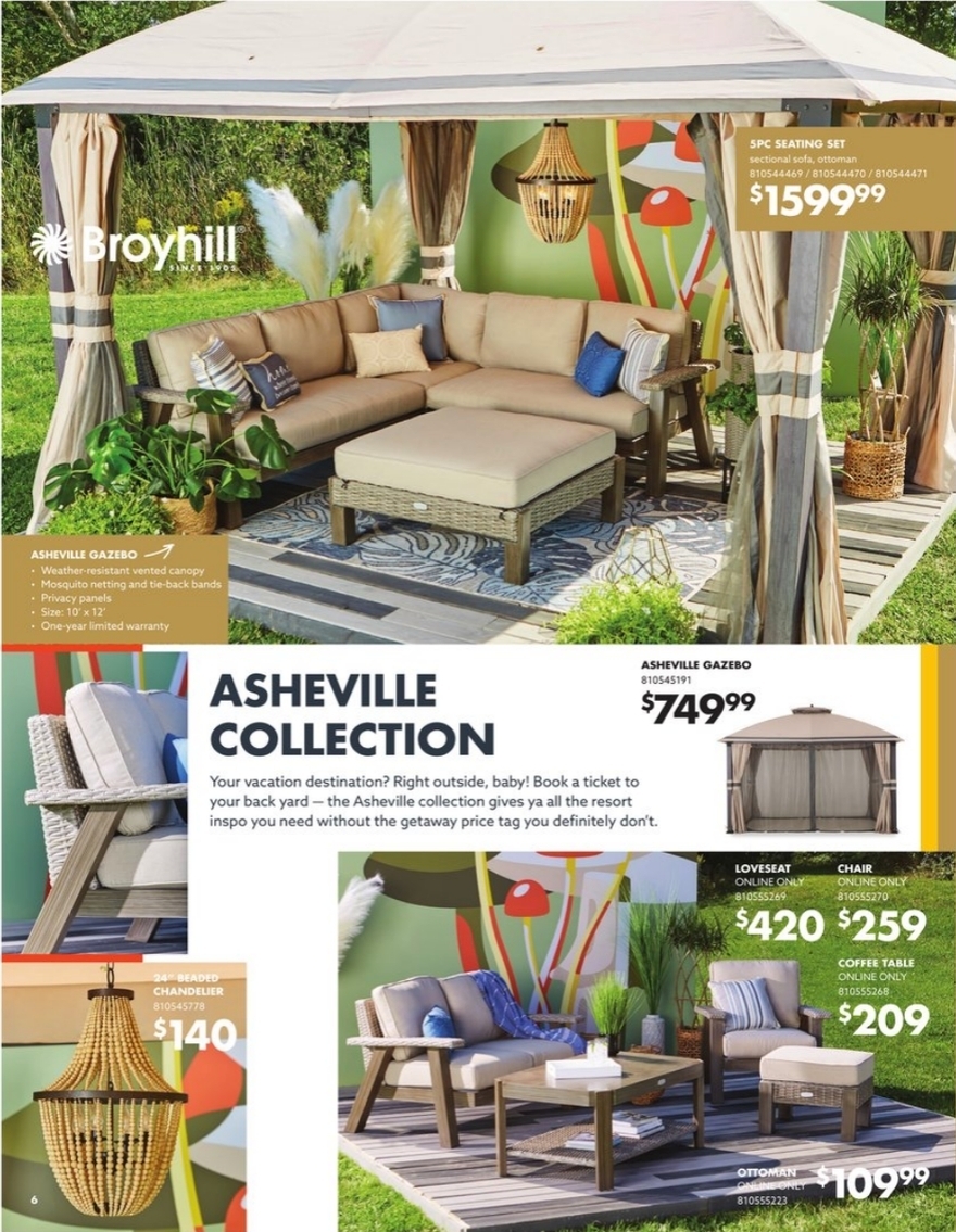 Big Lots Ad page 31