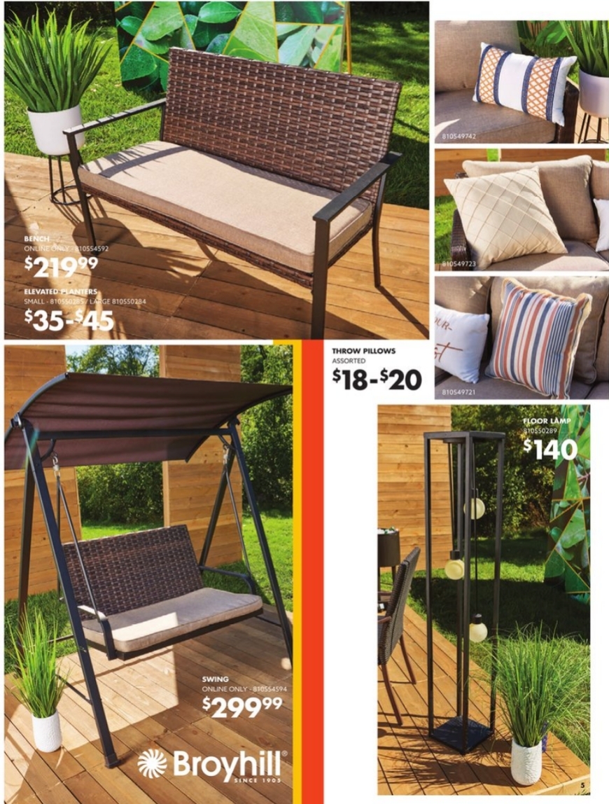 Big Lots Ad page 5